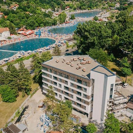 Muki Park Lake Тузла Экстерьер фото